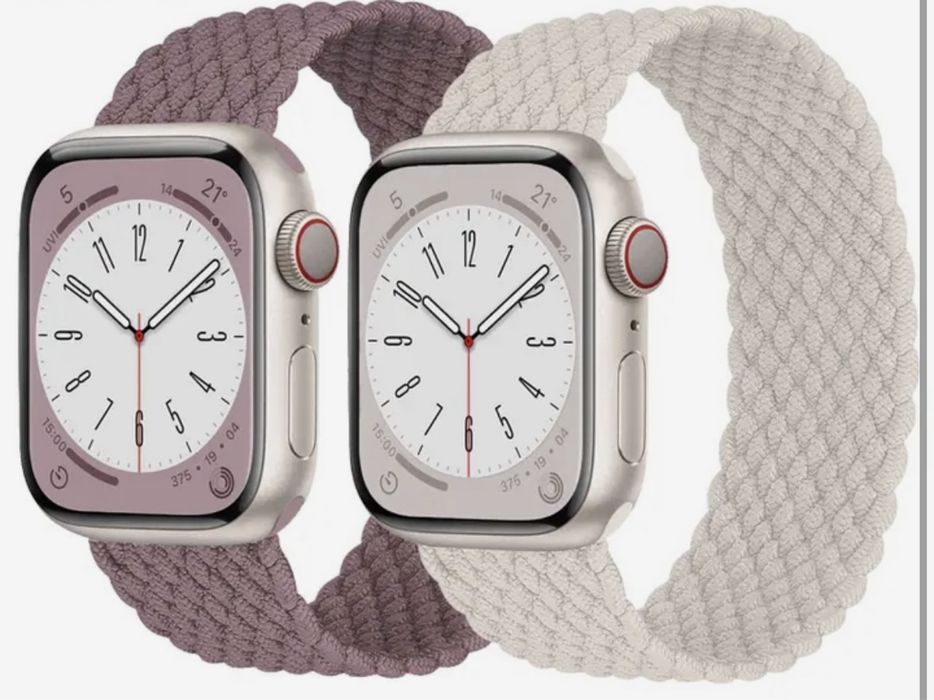 Еластична каишка за Apple watch