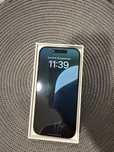 Iphone 16 pro 256 GB