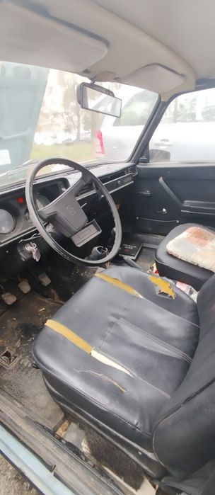 Лада Lada 2104 1300
