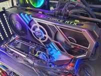 Видеокарта PALIT GeForce RTX 3070 8Gb Gaming