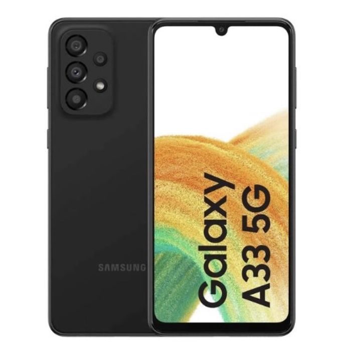 Samsung A33   128gb sotiladi