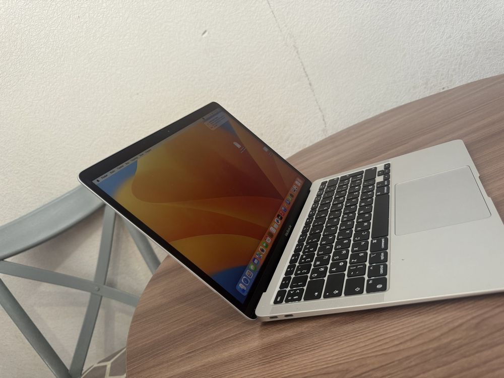 Macbook Air 13 256 GB