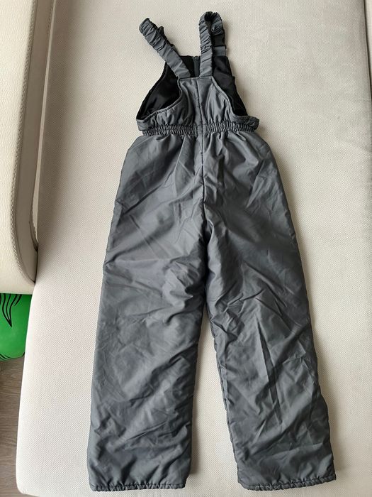 Ски гащеризон- детски