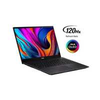 ASUS Creator Laptop Q540 15.6" 3K (2880X1620) OLED QHD+ 120Hz