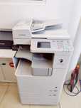 Imprimanta copiator Canon 2530i
