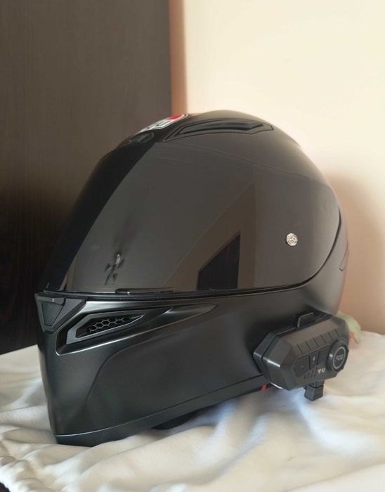 Vizieră Smoke 80% Agv K1,K1s,K3sv,K5,K5s