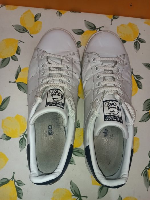 Adidas N 46 Stan Smith - 25 лв