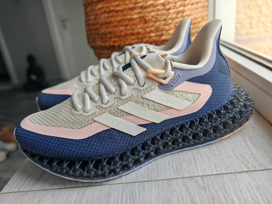 Adidas 4DFWD 2 nr. 37 1/3