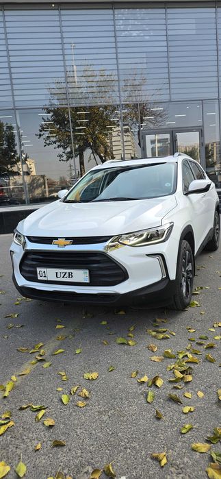 Tracker 2, Primer plyus+  2024 года!!!