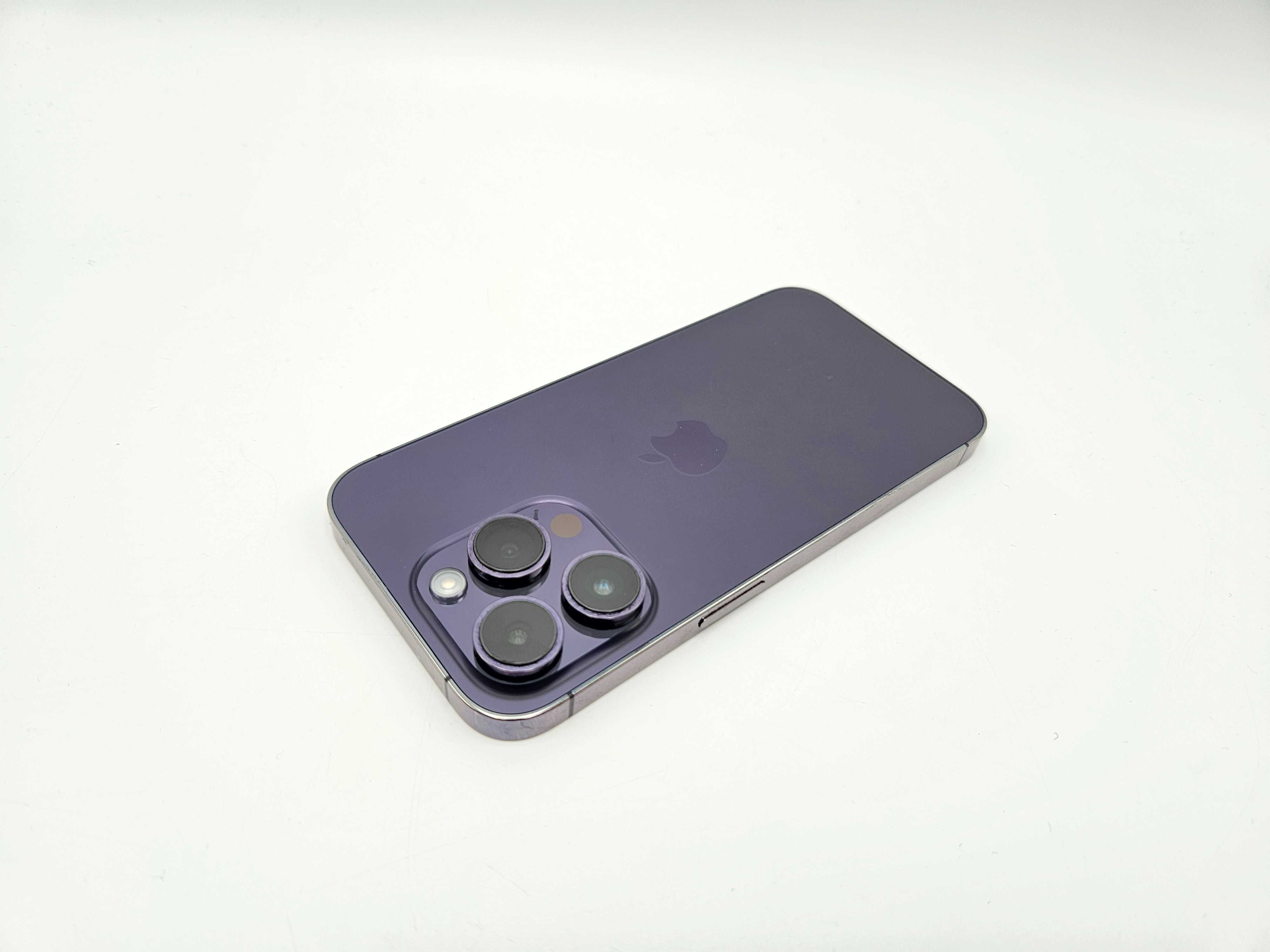 iPhone 14 Pro Purple 256Gb Neverlocked Stare Buna