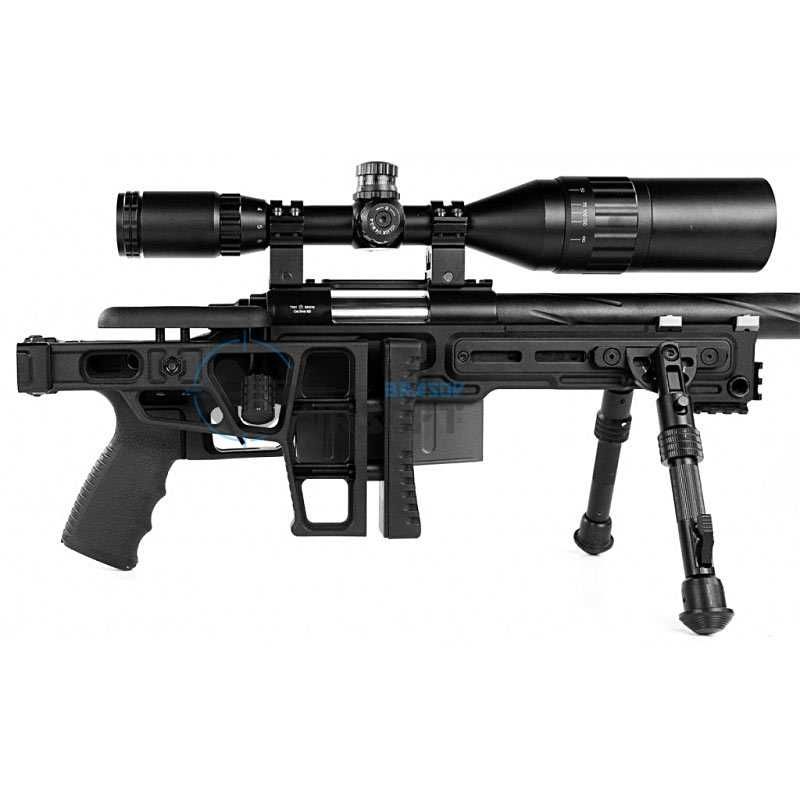 Sniper Airsoft SSG10 A3 5j NOVRITSCH