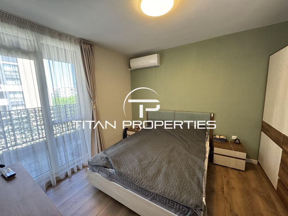 Продава се Двустаен апартамент в Бургас, Изгрев - 67 кв.м за 2239 €/кв.м - Снимка #4