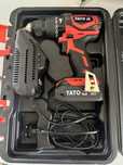 Autofiletanta YATO Brushless