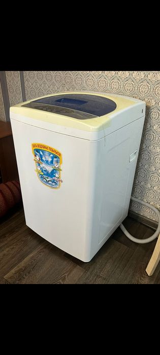 Продам стиральную машинку