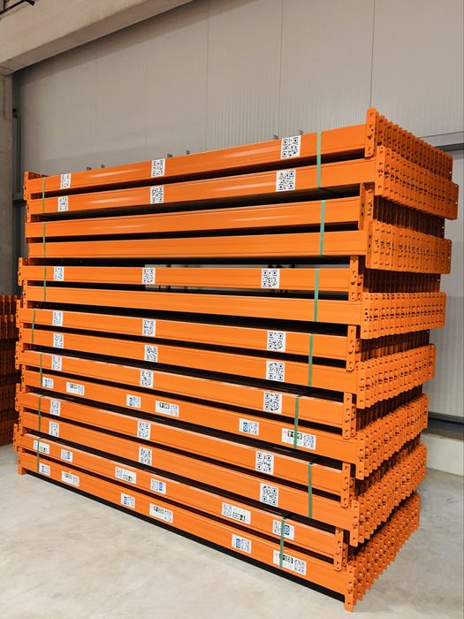 Rafturi metalice 72892000