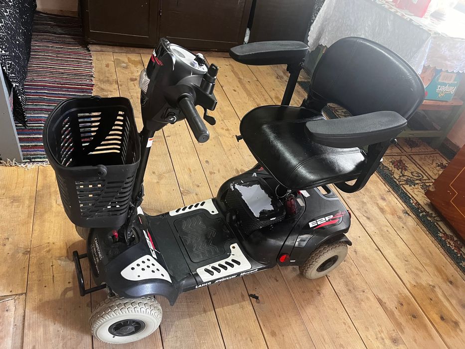 Mobility scooter / Scooter persoane in varstă