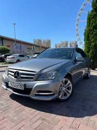 Mercedes Benz c 300 4matic