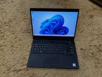 Ноутбук Dell 2-in-1 / экран 360 градуса / сенсорный