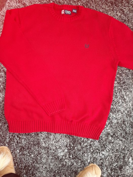 Мъжки пуловер CHAPS - 2 XL