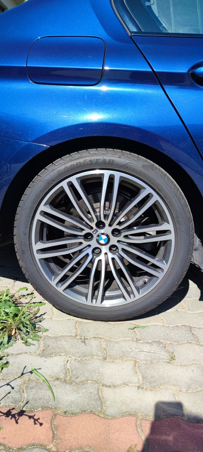 Jante BMW 664M 19"