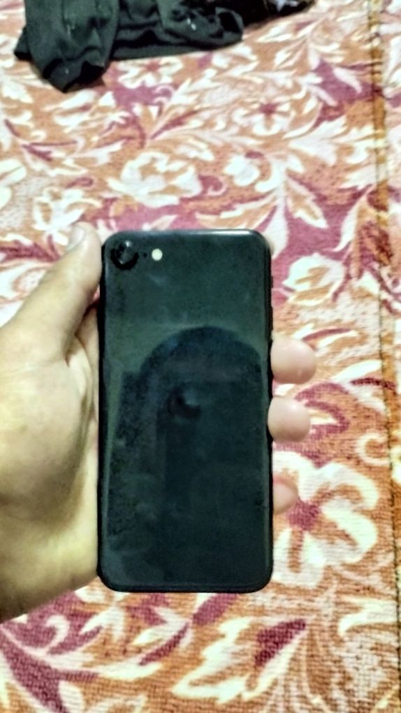 Iphone se icloudga tushgan