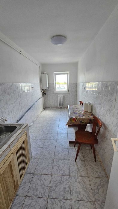 Apartament cu 2 camere, decomandat, 58mp, Cartierul Garii, Sfantu Ghe