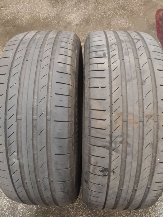 Anvelope 235/55/R19
