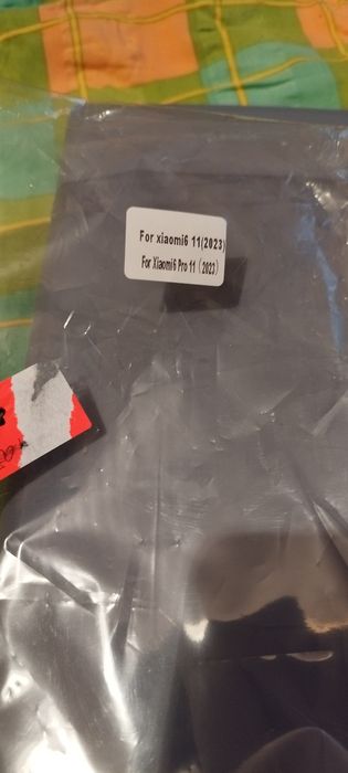 Кейс клавиатура за Xiaomi Pad 6 / 6 Pro, Тъчпад, XGSM