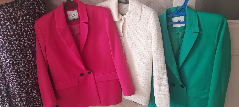 Женские вещи новые