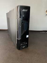 Acer Aspire XC-780 - настолен компютър
