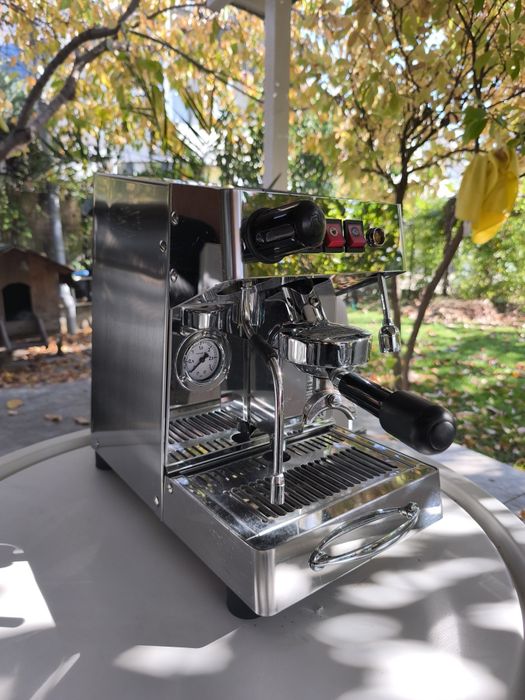 Espressor C.B.C Royal First Junior / BFC Royal Junior similar Isomac