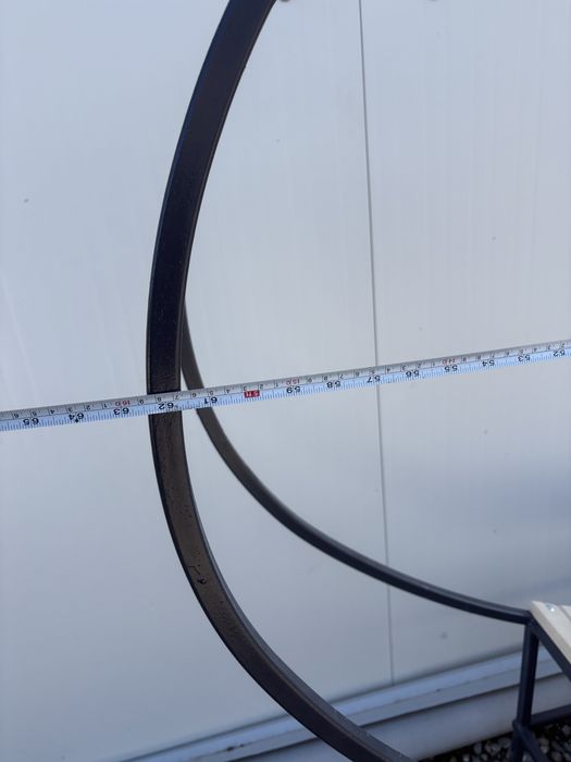 Bancuta decor inimaa