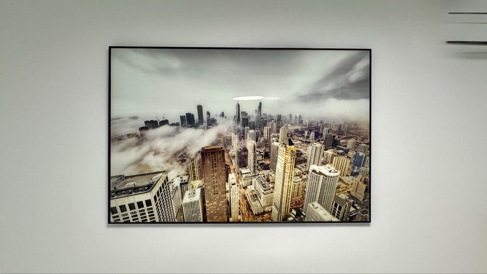 Set mobilier birou + biblioteca +set bar+masute+2 covoare+2 tablouri