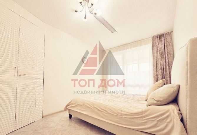 Дава се под наем Двустаен апартамент в Варна, Младост 2 - 65 кв.м за 459 € - Снимка #5