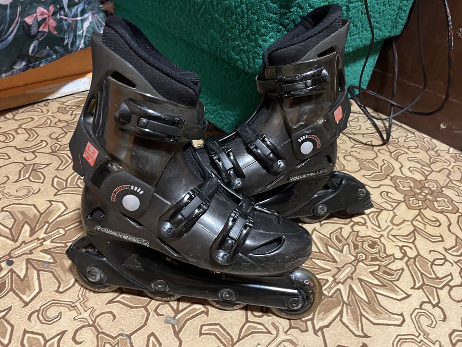 Италиянски ролери Rollerblade