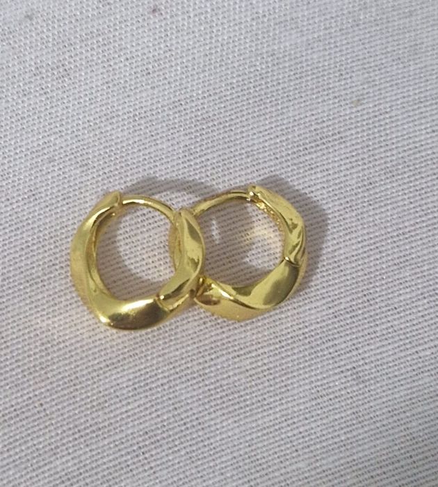 Серебро серьги новый