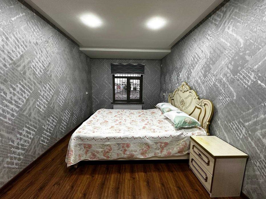 Продаётся 4х комнатная дуплекс квартира