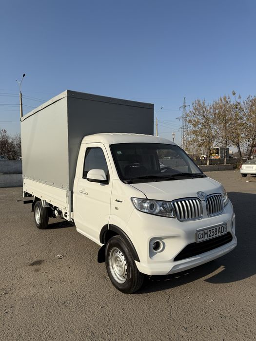Shineray T30 2025 changan