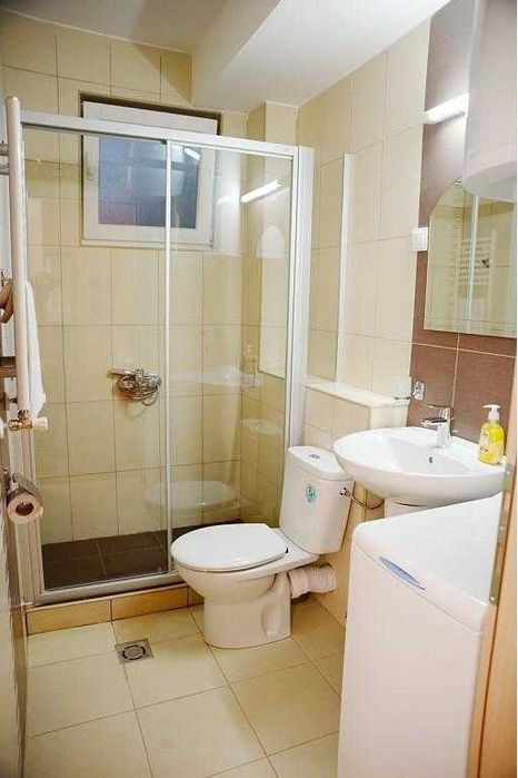 Дава се под наем Тристаен апартамент в Пловдив, Център - 79 кв.м за 244.8 € - Снимка #4