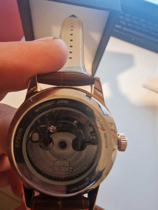 Ceas Orient Classic Automatic