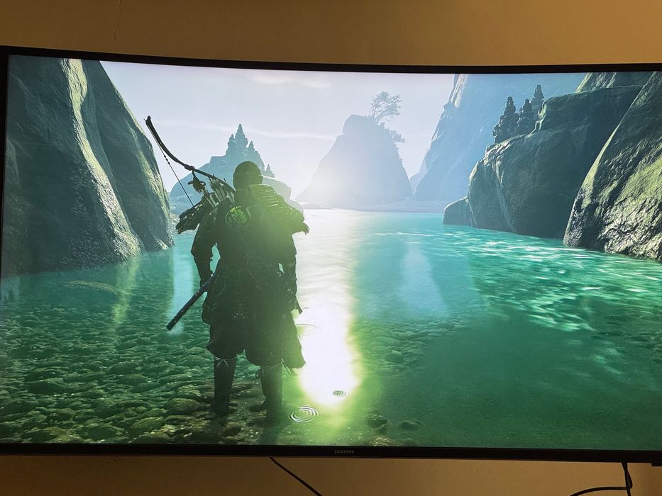 The Ghost of Tsushima Director’s Cut