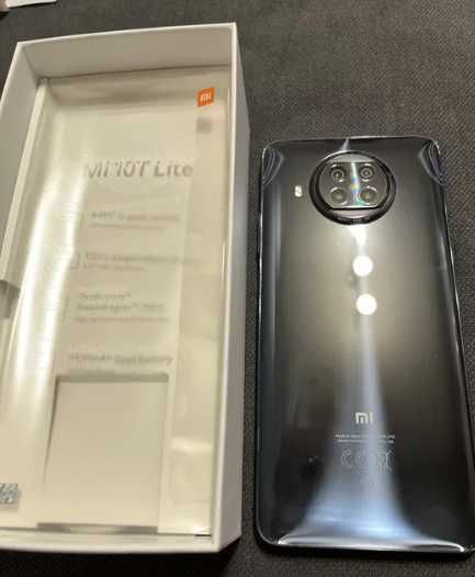 Xiaomi 10 T Lite 5G 128 GB