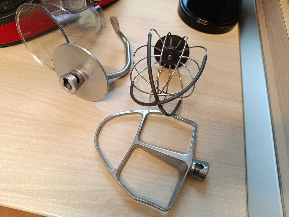 Robot de bucataroe Tefal