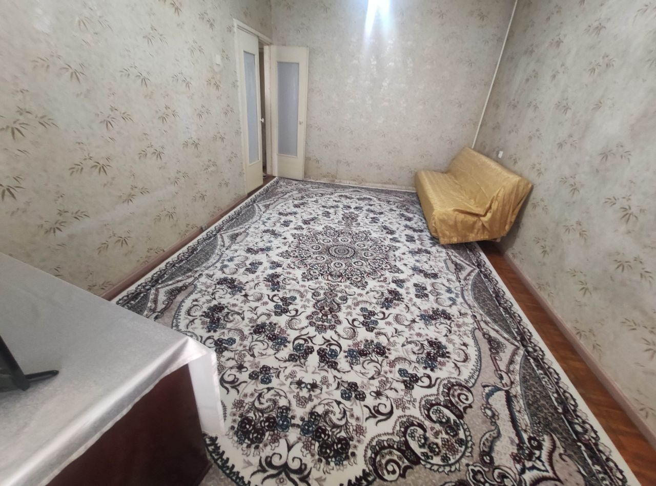 Аренда Квартира 300уе 2-4/3/4 ТВ  кондёр Хол. Наккашлык Метро Чиланзар