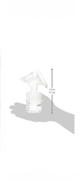 Pompa Electrica Pentru San Philips Avent SCF332/01