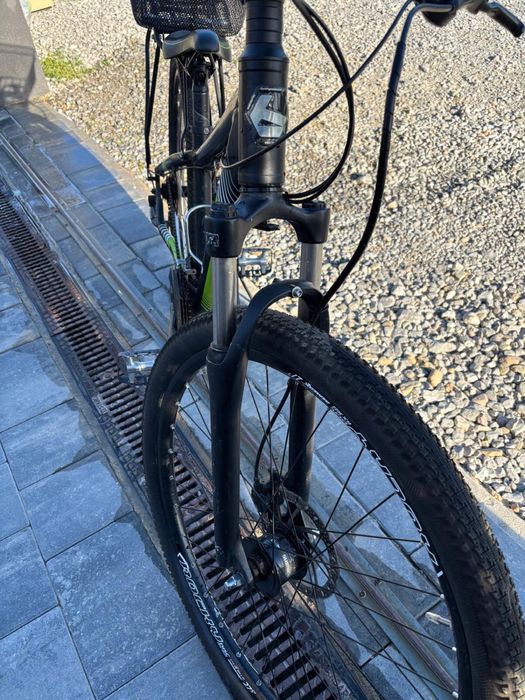 Bicicleta Bergamount 29 / 3*24