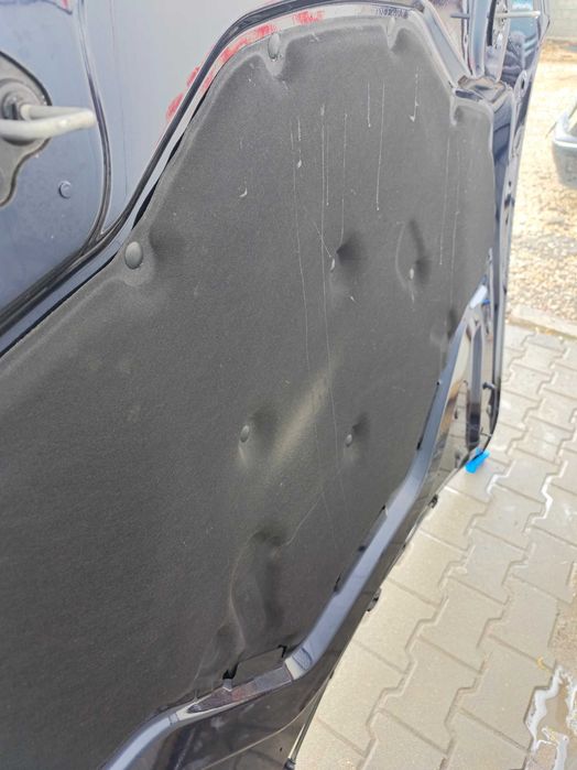 Преден капак BMW g30 g31