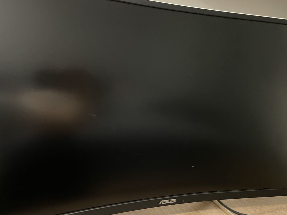 Monitor asus, 144Hz,