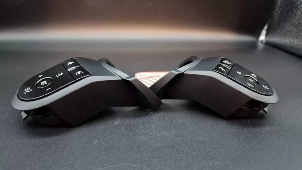 Comenzi Volan Mini JCW F54 F55 F56 F57 F60 Noi OEM 5A3B138