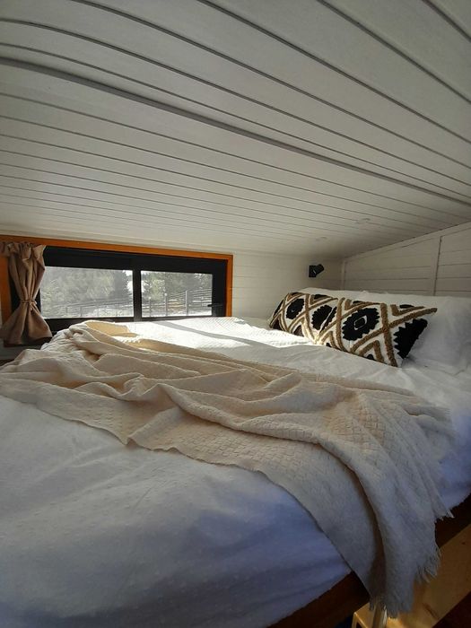 Natura Tiny House Marisel